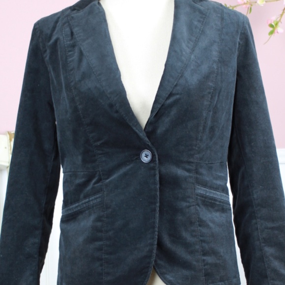 CK Corduroy Blazer NWT - Picture 2 of 4